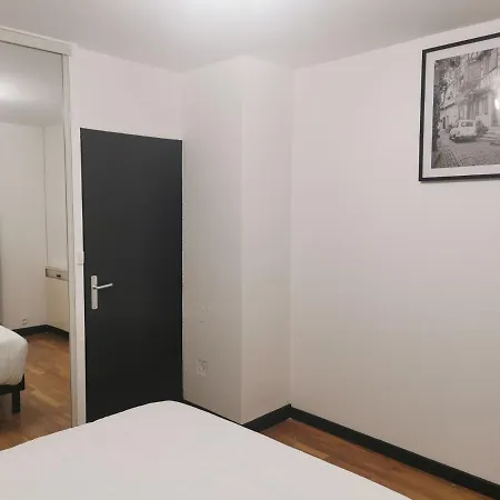 Meubles A Lyon Apartamento Villeurbanne