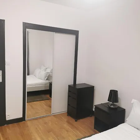 Meubles A Lyon Apartamento *